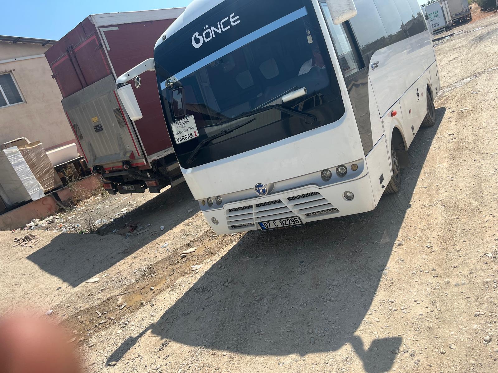 Aslanlar Otomotiv